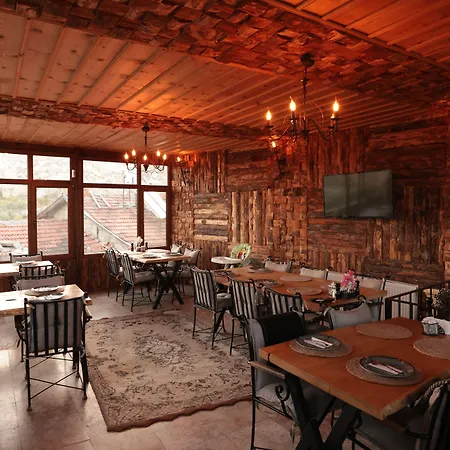 Rose Valley Hotel 4*