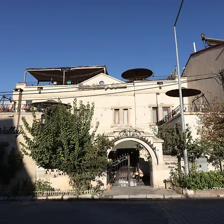 Hotel Rose Valley