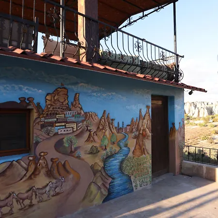 Hotel Rose Valley Göreme