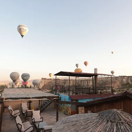 Rose Valley Hotel
