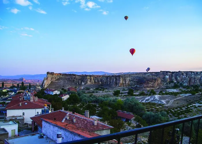 Rose Valley 4* Goreme