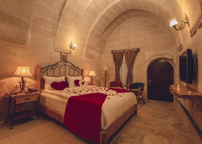 Rose Valley 4* Goreme