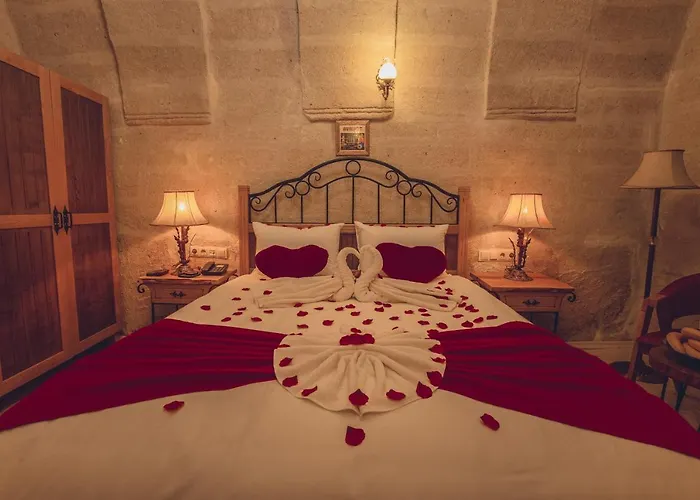 Rose Valley מלון