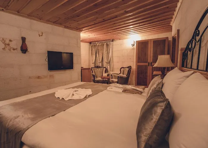 Rose Valley מלון 4*