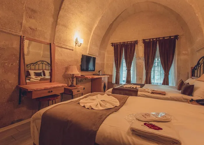 Rose Valley מלון 4*