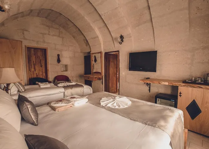 Hotel Rose Valley Göreme