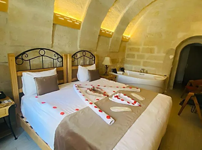 Rose Valley Hotel Goreme