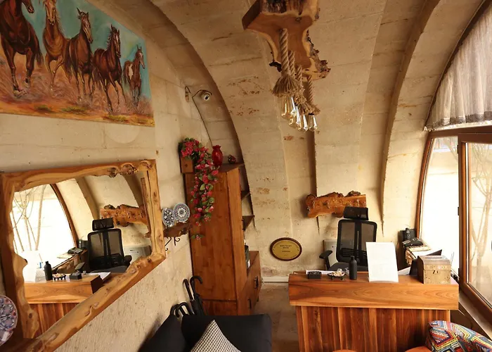 Rose Valley 4* Goreme