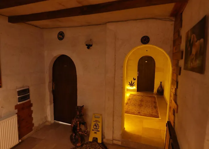 Rose Valley Hotel Goreme