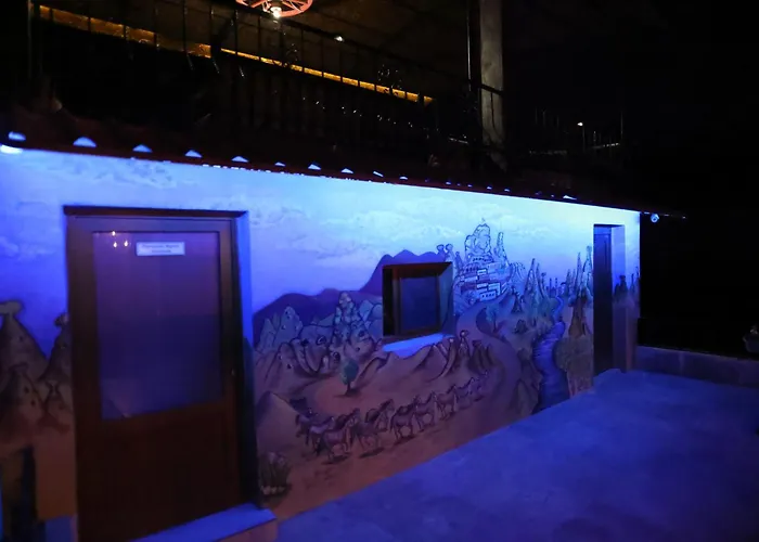 Rose Valley גורמה