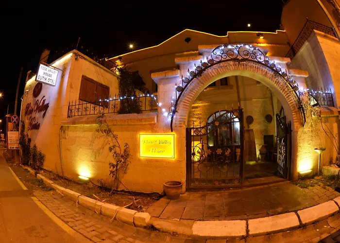 Rose Valley גורמה