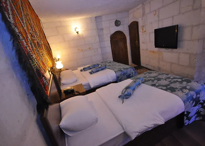 Hotel Rose Valley Goreme