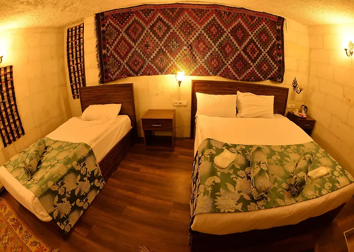 מלון Rose Valley 4*