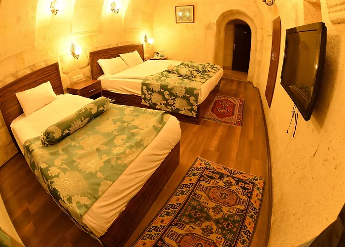 Hotel Rose Valley Göreme