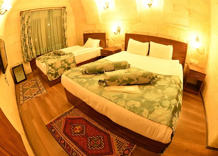 Rose Valley Hotel Goreme