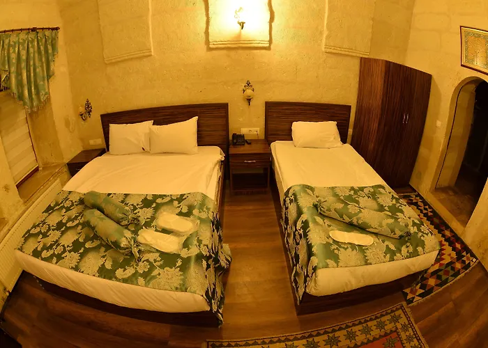 Rose Valley מלון 4*