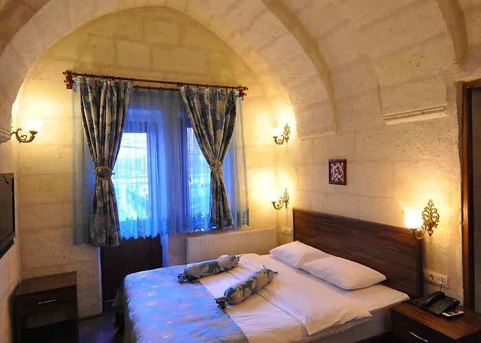 Rose Valley מלון 4*