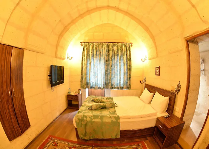 Rose Valley מלון