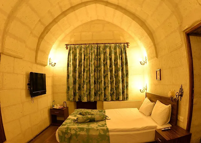 Rose Valley מלון