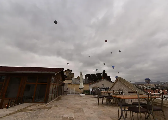 מלון Rose Valley גורמה