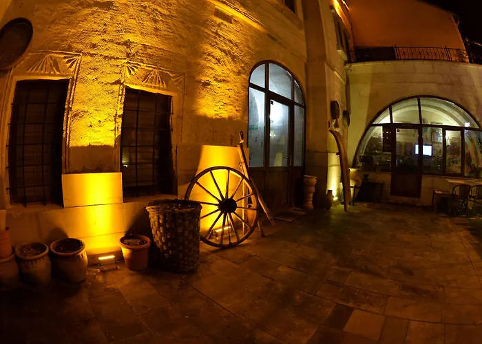 מלון Rose Valley