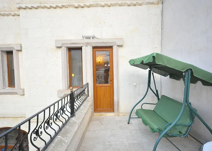 Rose Valley מלון