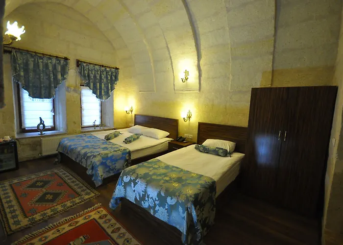 Hotel Rose Valley Göreme