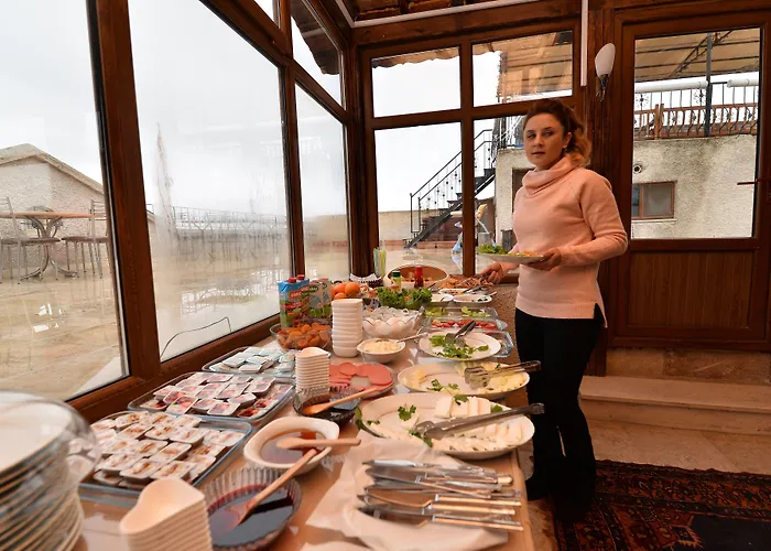 Rose Valley מלון 4*