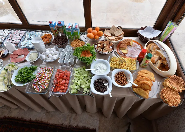 Rose Valley מלון