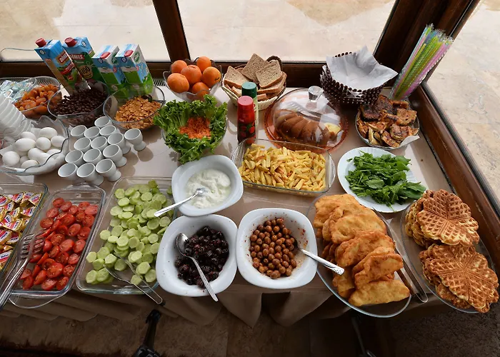 מלון Rose Valley גורמה