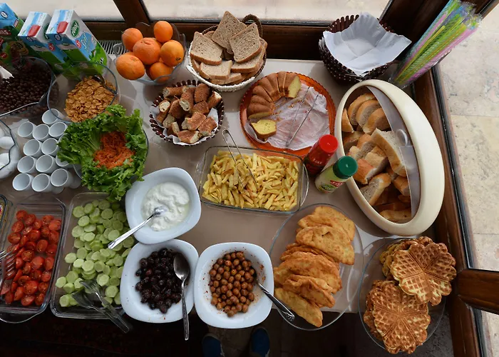 מלון Rose Valley