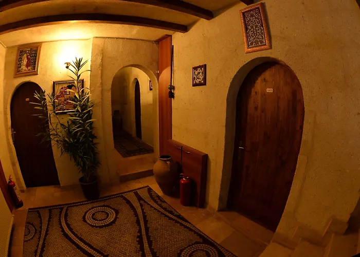 Rose Valley 4* Goreme