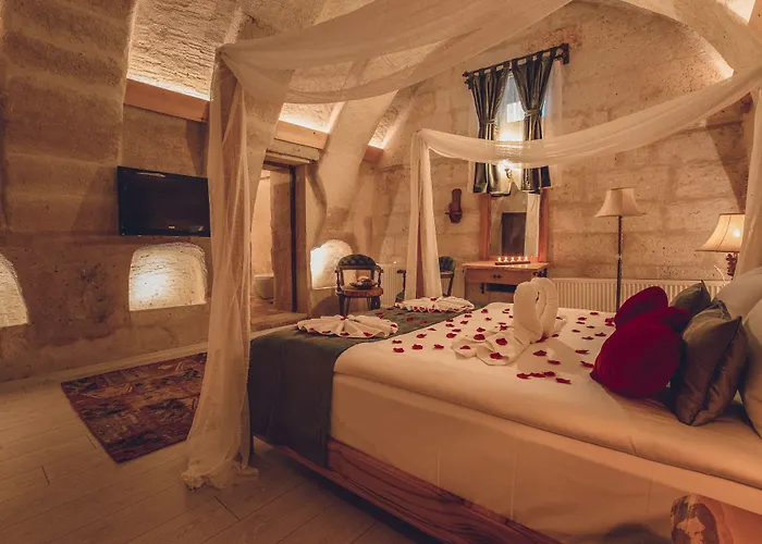 Rose Valley Hotel 4*