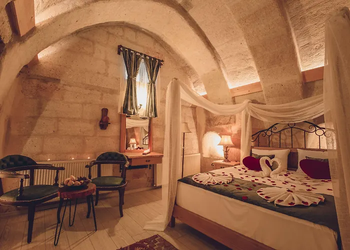 Rose Valley מלון