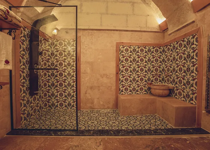 Hotel Rose Valley Göreme