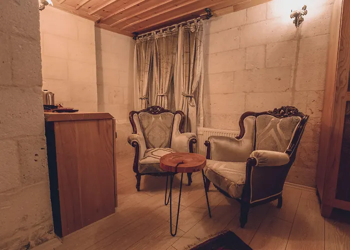 Rose Valley מלון גורמה