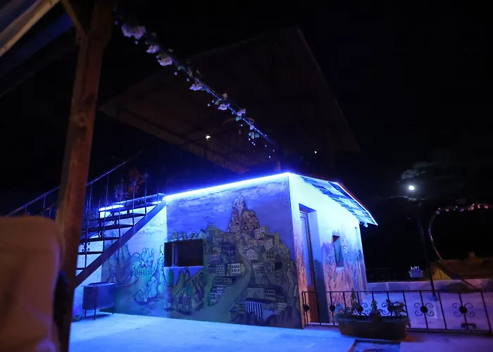 Rose Valley Hotel Goreme